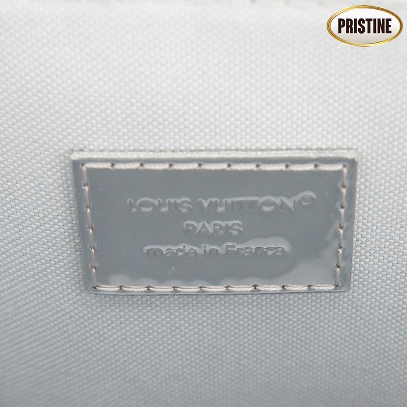 LV ルイヴィトン/アルマGM/ミロワール/アルジャン/M11835//RFI*/SAランク/75