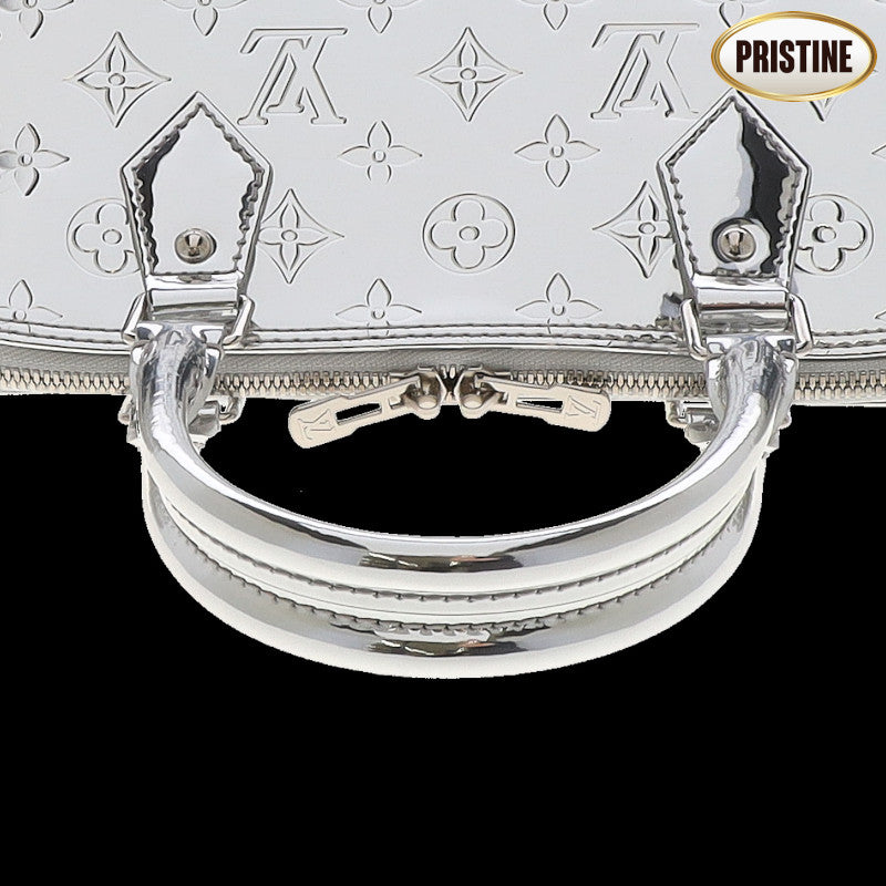 LV ルイヴィトン/アルマGM/ミロワール/アルジャン/M11835//RFI*/SAランク/75