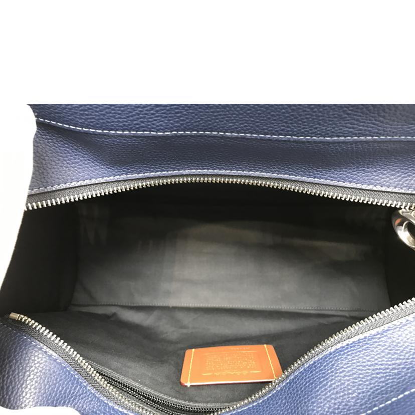 COACH コーチ/ウェスリートート 2WAYトート/CY771//J24**/Aランク/51
