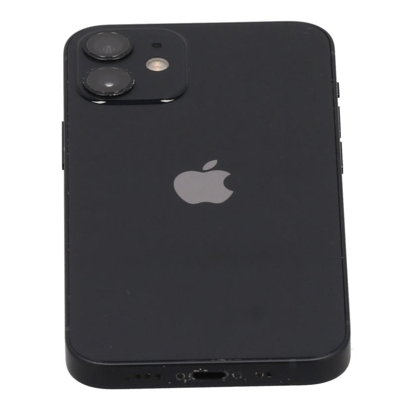 APPLE アップル/Iphone 12 mini 64GB/MGA03J A//FD8DTOPLOGQ7/Bランク/25