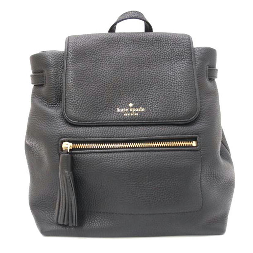 Kate Spade ケイトスペード/Kate Spade レザーリュック//SAランク/69