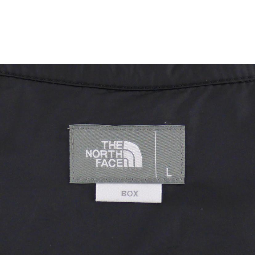 THE NORTH FACE ノースフェイス/ロングスリーブストレッチフランネルシャツ/NR62031//ABランク/64