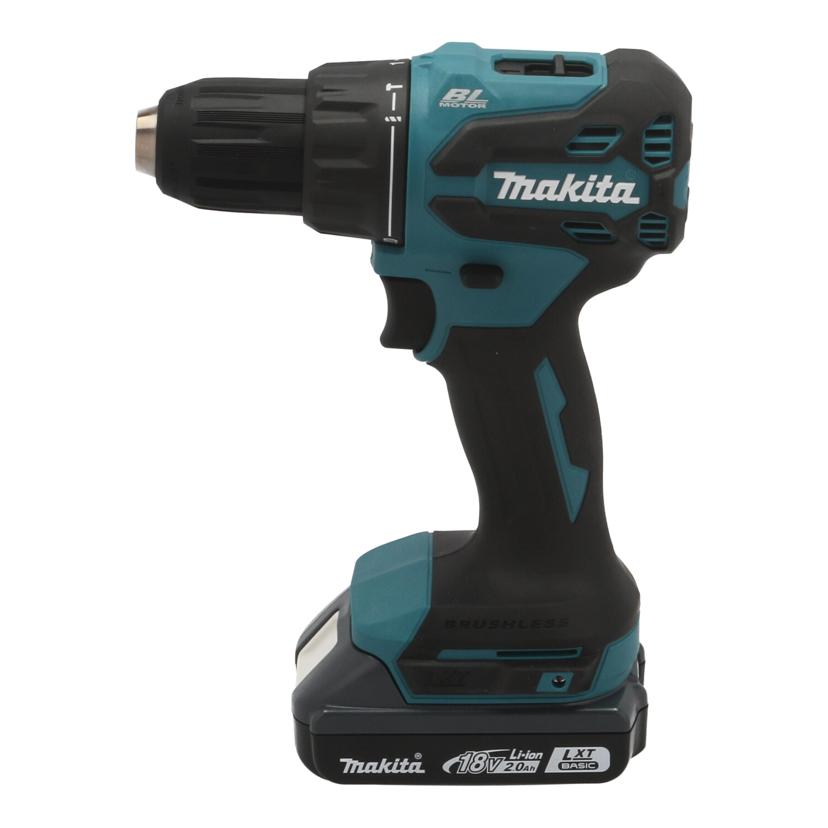 Makita マキタ/ドライバドリル/HP490DB//542521/Aランク/09