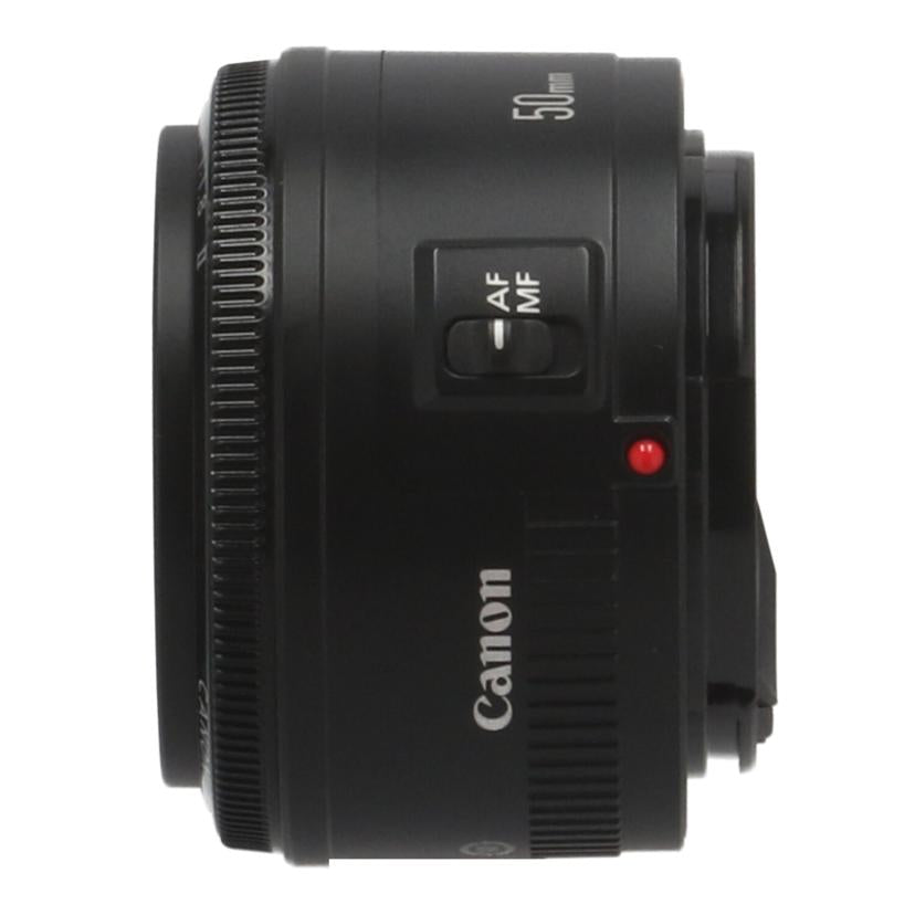 Canon キヤノン /交換レンズ/50mmII/EF50mm F1.8 II//8895028441/ABランク/62