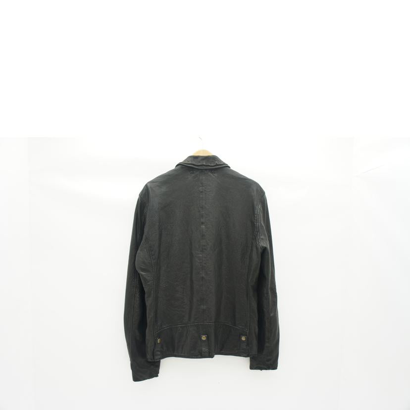 AVIREX/ AVIREX シングルライダースJKT L/61510668//Bランク/67