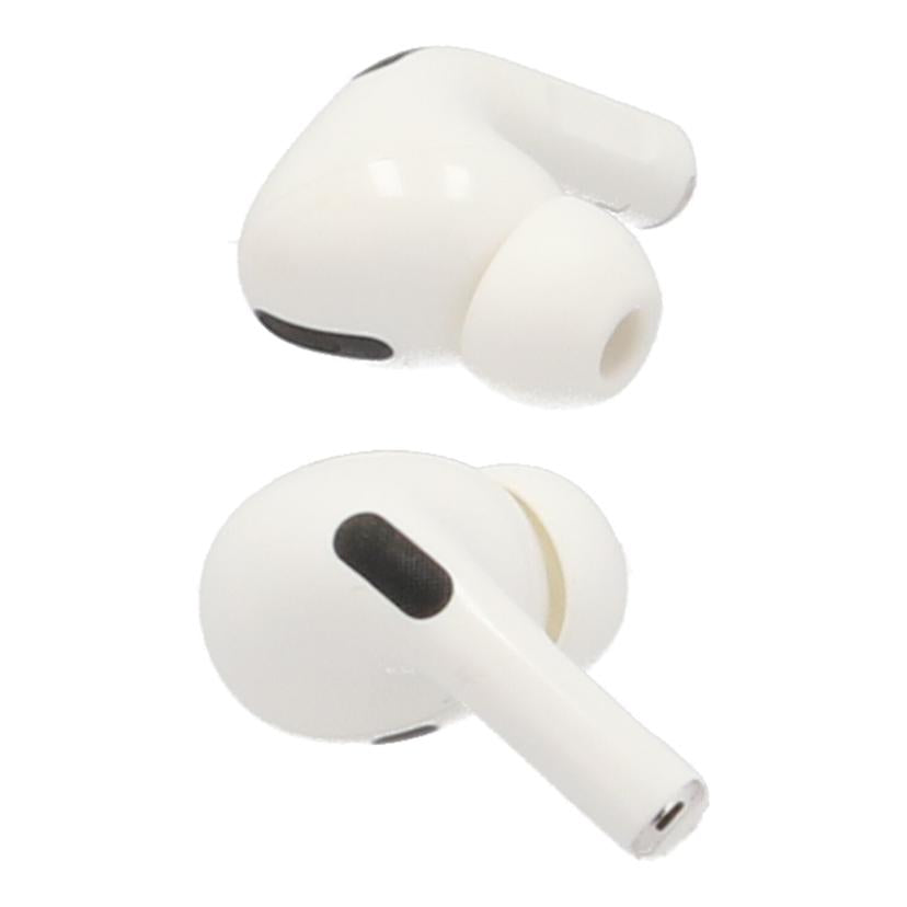 Apple アップル /AirPods Pro(1st gen)/MWP22J/A//GWXZW0ZGLKKT/Bランク/05