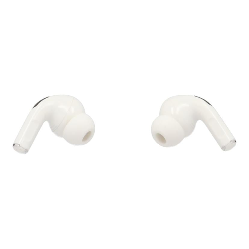 Apple アップル /AirPods Pro(1st gen)/MWP22J/A//GWXZW0ZGLKKT/Bランク/05