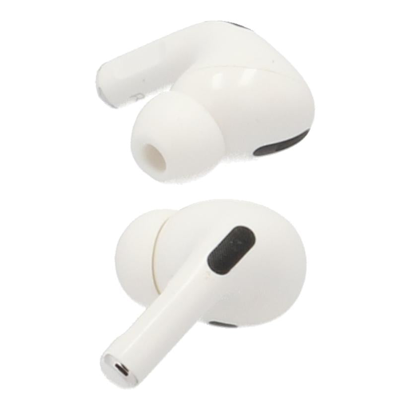 Apple アップル /AirPods Pro(1st gen)/MWP22J/A//GWXZW0ZGLKKT/Bランク/05