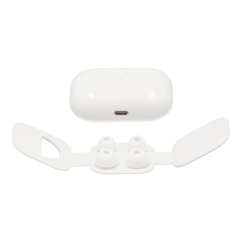 Apple アップル /AirPods Pro(1st gen)/MWP22J/A//GWXZW0ZGLKKT/Bランク/05