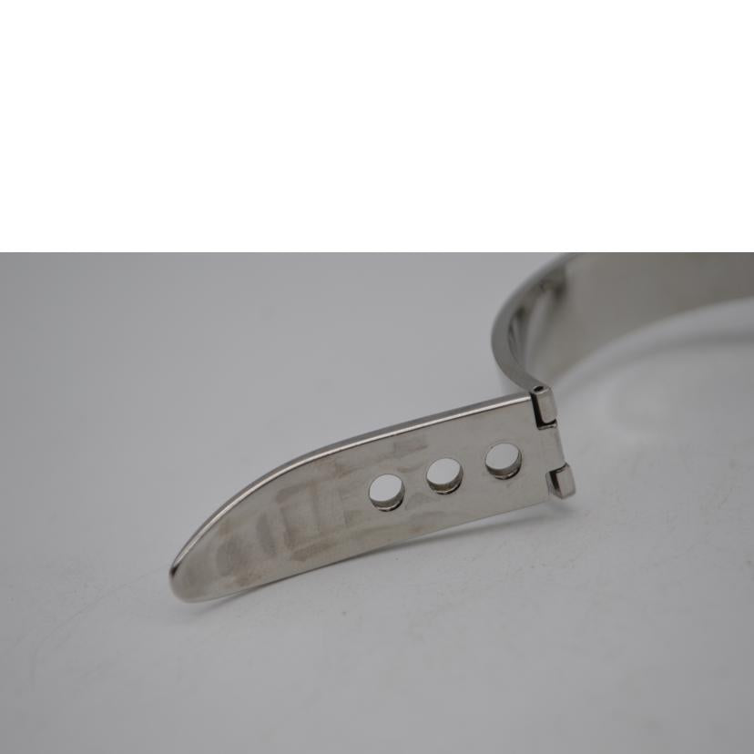 GUCCI グッチ/グッチブレスウォッチレディースクォーツ/6700L//008****/Bランク/89