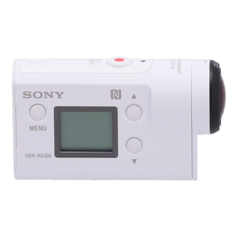 SONY ソニー/アクションカメラ/HDR-AS300//3035468/Bランク/78