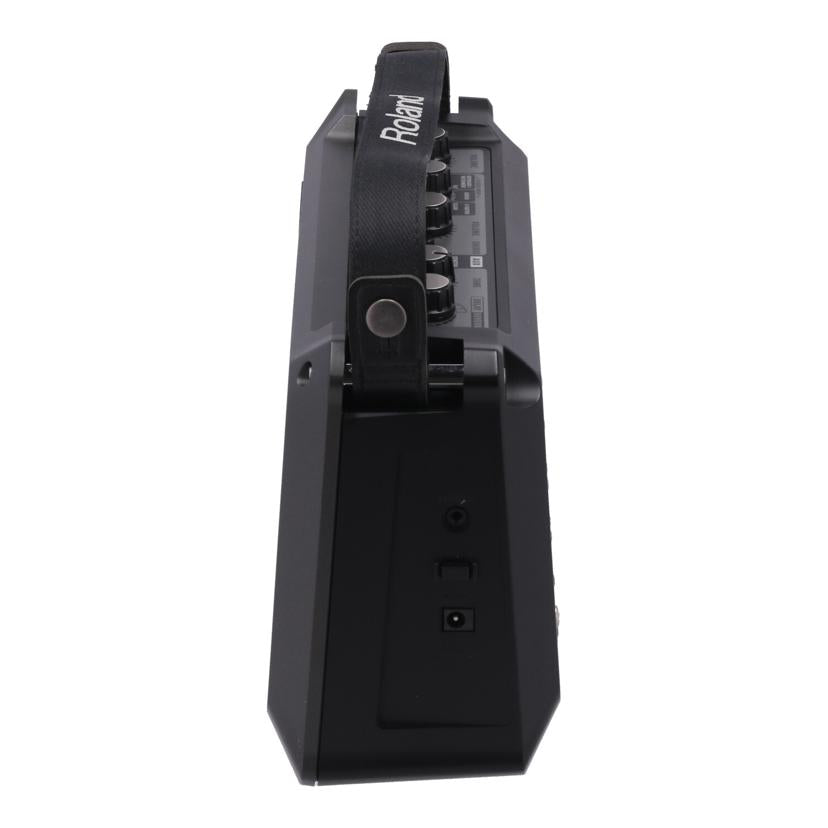 Roland ローランド /ステレオモバイルアンプ/Mobile Cube//C0H2016/Bランク/82