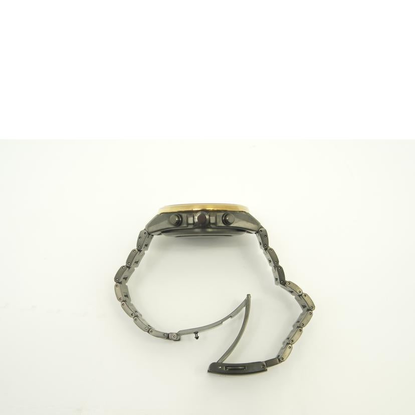 CITIZEN シチズン/アテッサ・サテライトウェーブ/電波ソーラー/F950-T024548//891******/Aランク/75