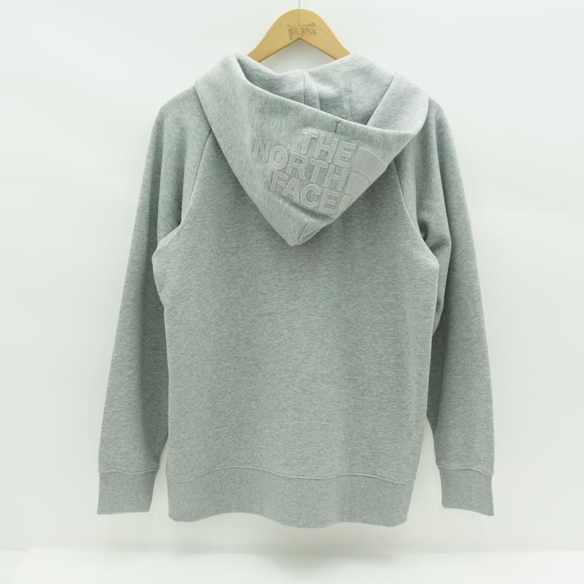 THE NORTH FACE ノースフェイス/リアビューフルジップフーディー/NTW12442//Sランク/09