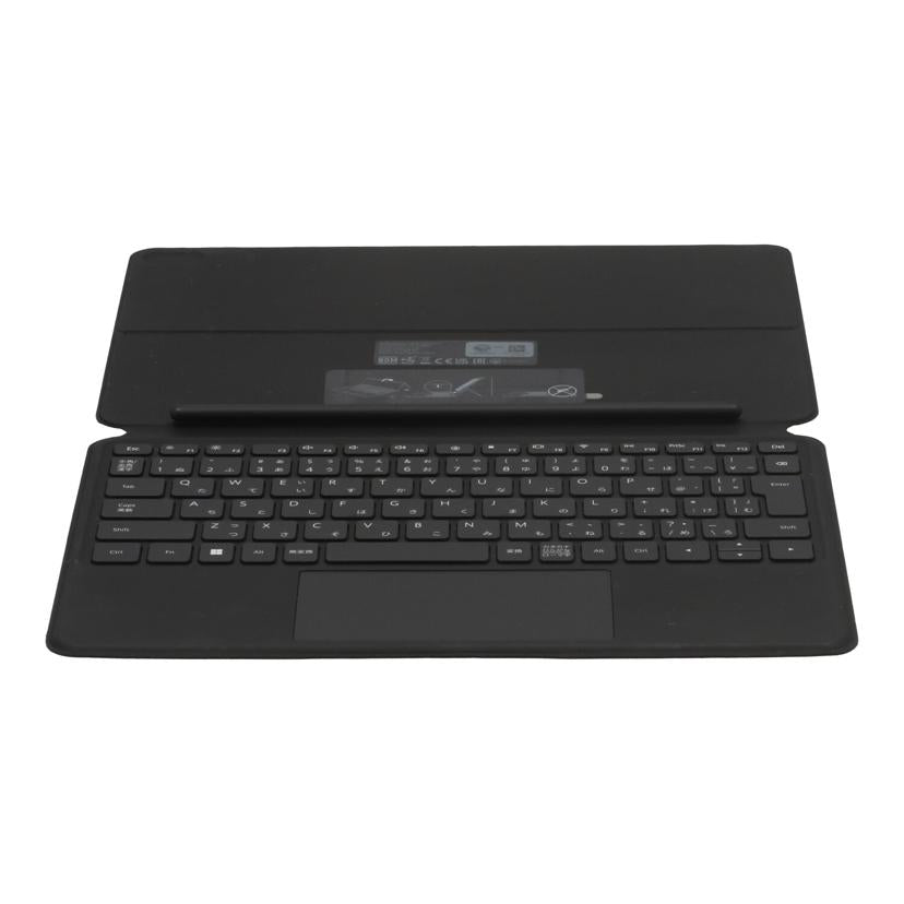 HUAWEI ファーウェイ /Win11タブレットPC/MateBook E/DRC-W38//SGGYQ22302Y00286/Bランク/05