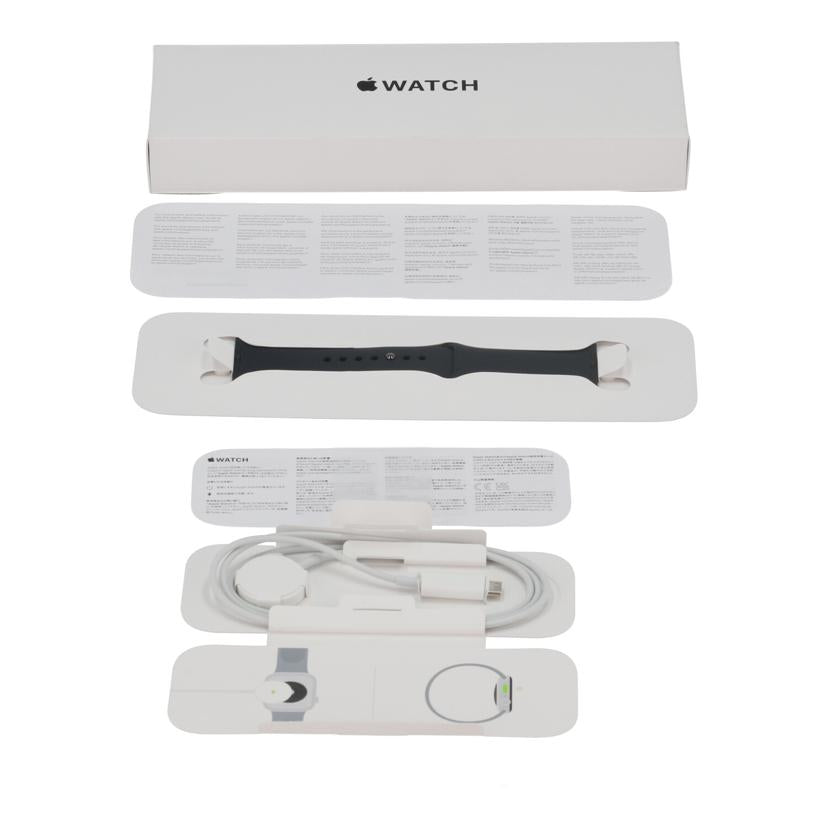 Apple アップル/AppleWatch SE 第2世代 GPS+Cellular 44mm/MRH53J/A//JL6FJQ79NF/Bランク/69