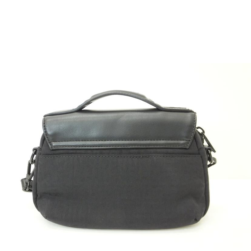 DIESEL ディーゼル/ミニメッセンジャーバッグ/X09643//Aランク/88