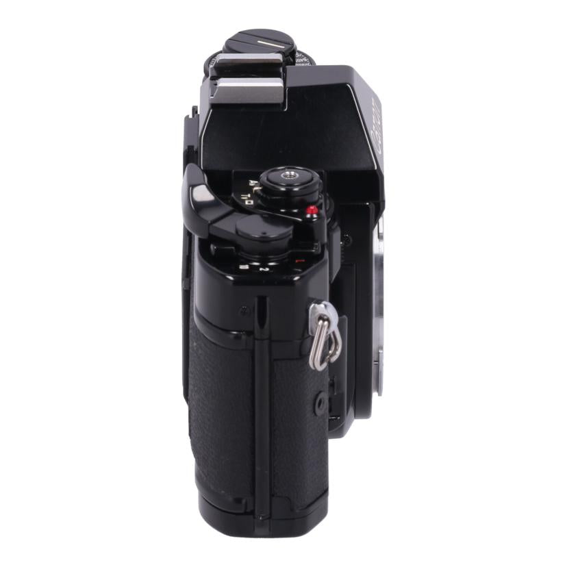 Canon キヤノン/フィルム一眼レフ ボディ/A-1 ボディ//10156370/Cランク/78