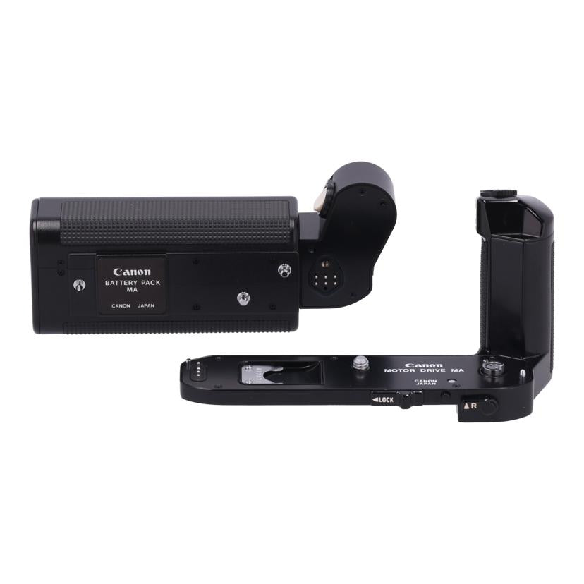 Canon キヤノン/フィルム一眼レフ ボディ/A-1 ボディ//10156370/Cランク/78