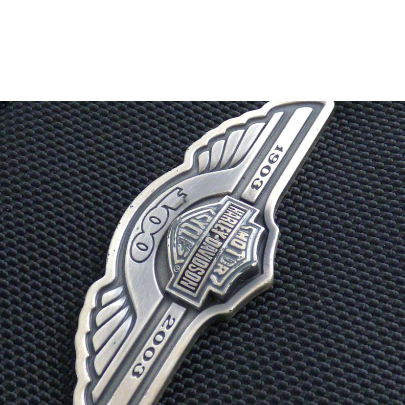 HARLEY DAVIDSON ハーレーダビットソン/リュックサック//Bランク/64
