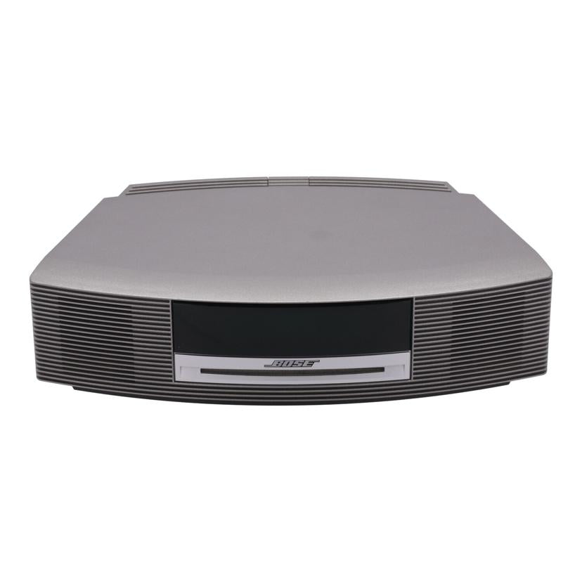 BOSE ボーズ /CDラジオ/Wave Music System//049678C92905685AC/Bランク/82