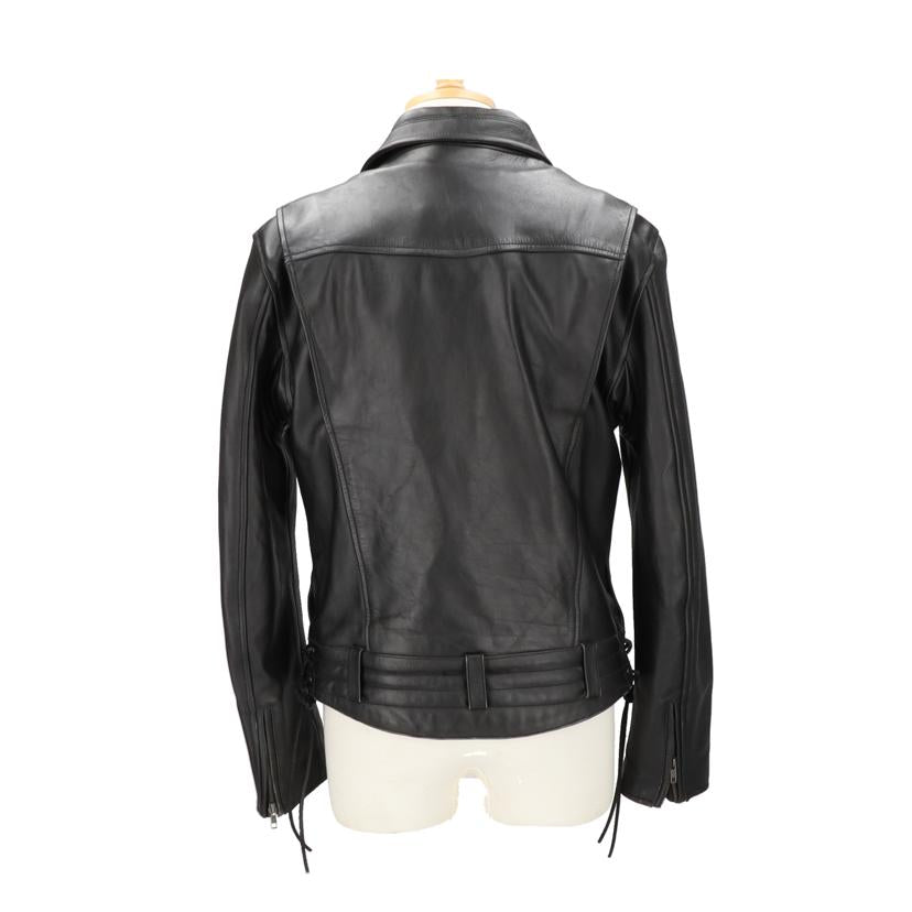 Liugoo Leathers リューグー/レザーライダースジャケット/CWP-02//ABランク/20