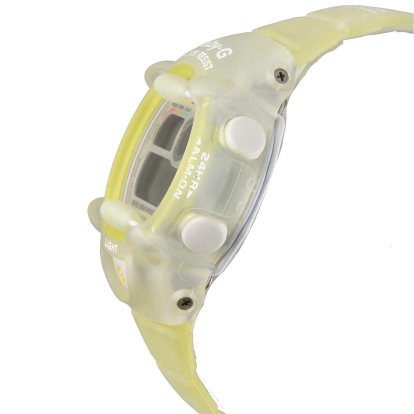 CASIO カシオ/BABY-G/第7回イルカクジラモデル/BG-370K-9T//Aランク/09