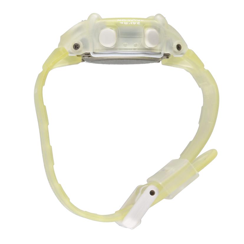 CASIO カシオ/BABY-G/第7回イルカクジラモデル/BG-370K-9T//Aランク/09