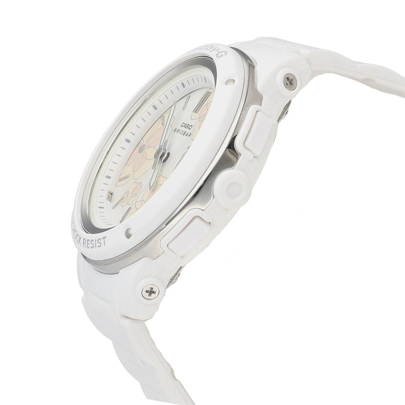 CASIO カシオ/BABY-G/フローラルダイアルシリーズ/BGA-150FL-7AJF//Aランク/09
