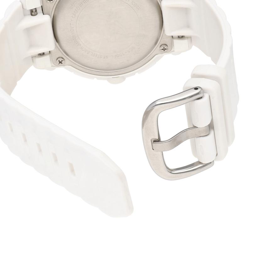 CASIO カシオ/BABY-G/フローラルダイアルシリーズ/BGA-150FL-7AJF//Aランク/09