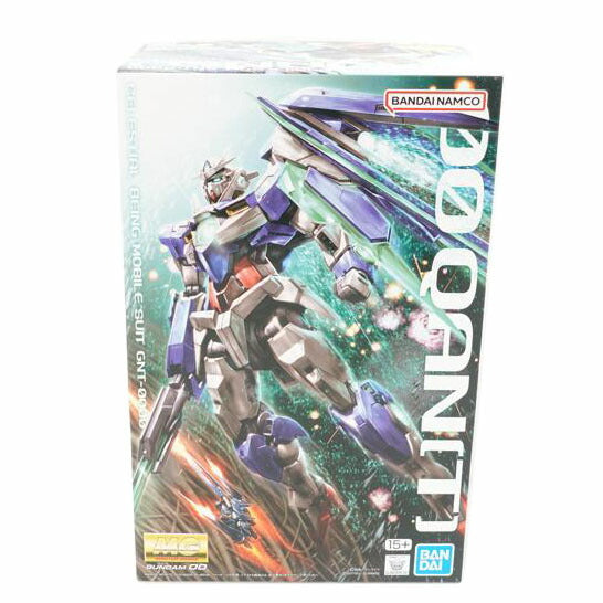 BANDAI バンダイ/1/100 MG ダブルオークアンタ 「劇場版 機動戦士ガンダム00(ダブルオー) -A wakening of the Trailblazer-」/GNT-0000//Sランク/88