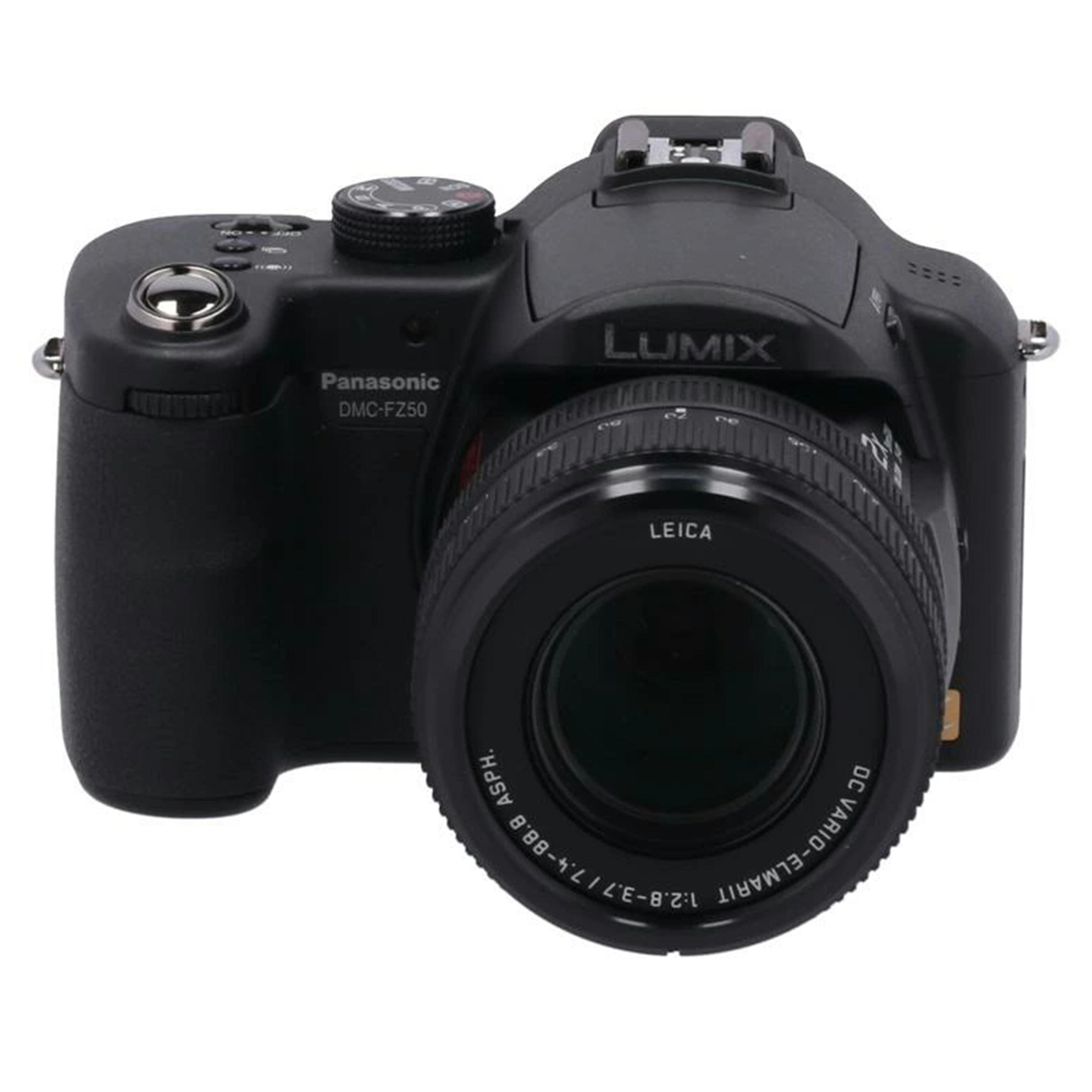 Panasonic パナソニック /デジタルカメラ(オールド)/LUMIX/DMC-FZ50//CC7620018R/Bランク/78
