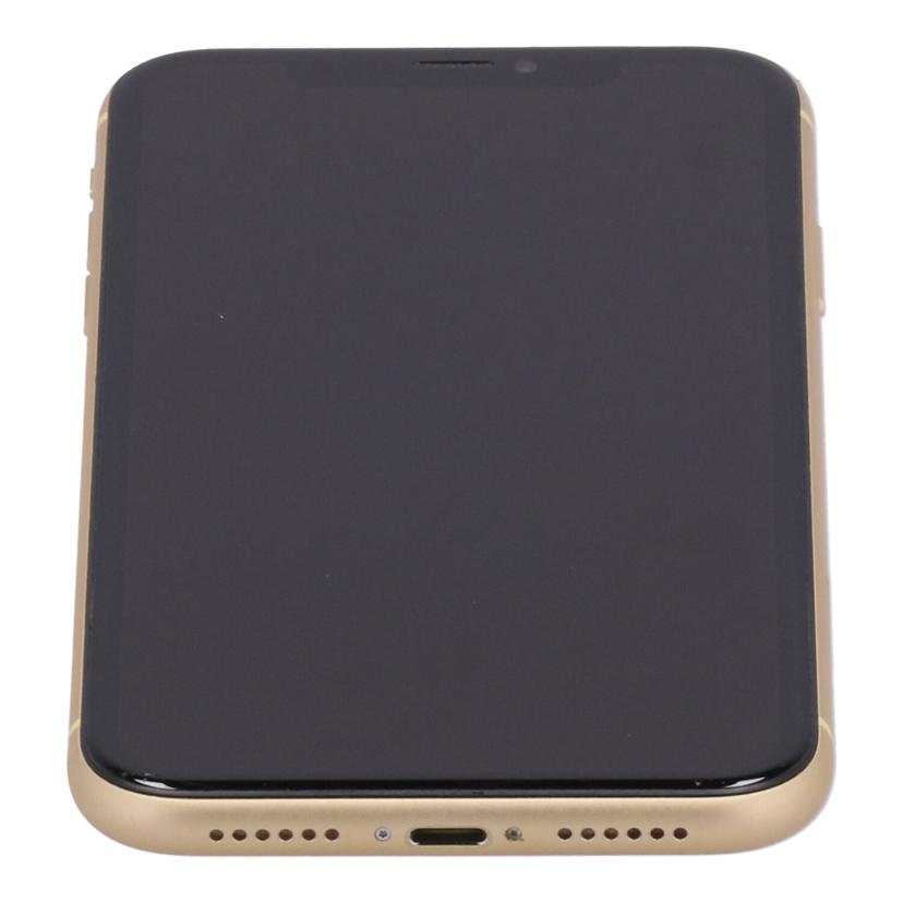 Apple docomo アップル /iPhone XR 64GB/MT082J/A//C6KXK3LHKXL5/Bランク/64