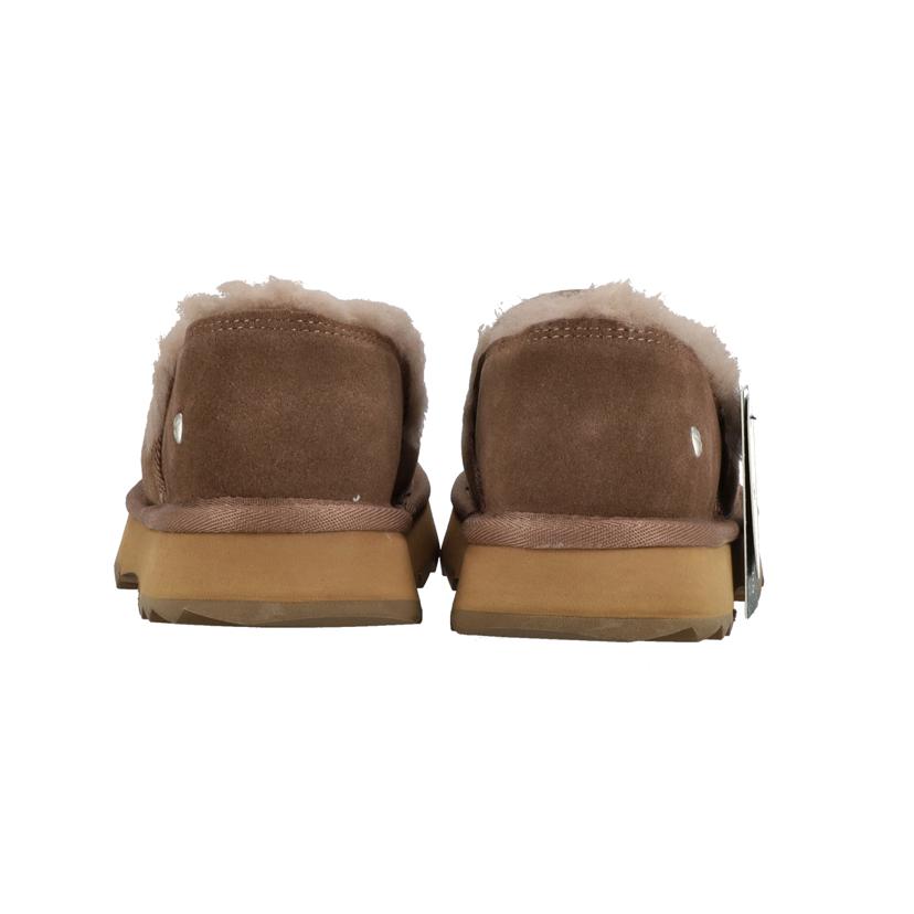 EMU Australia エミュオーストラリア/Sharky Reef 厚底ムートンスリッポン/W12733//SAランク/76