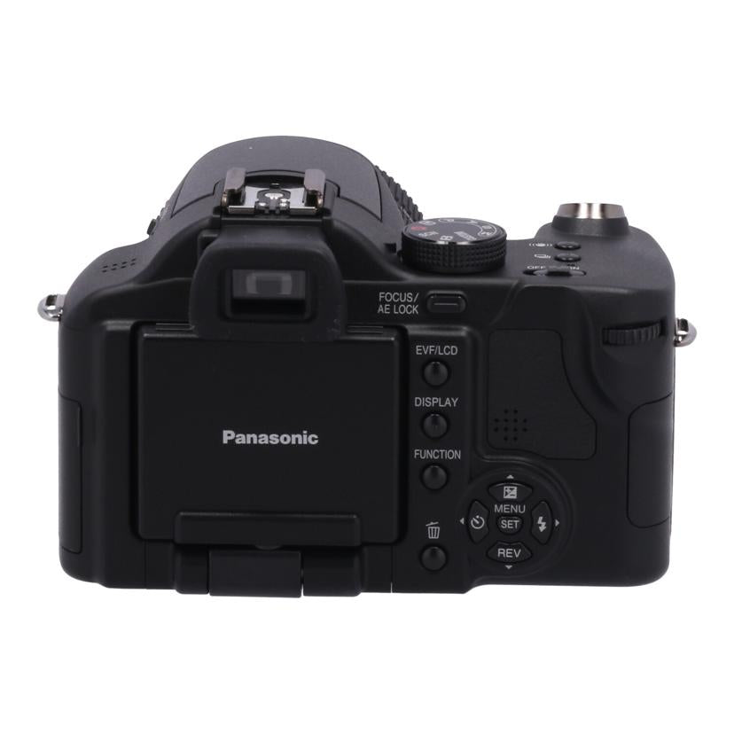 Panasonic パナソニック /デジタルカメラ(オールド)/LUMIX/DMC-FZ50//CC7620018R/Bランク/78
