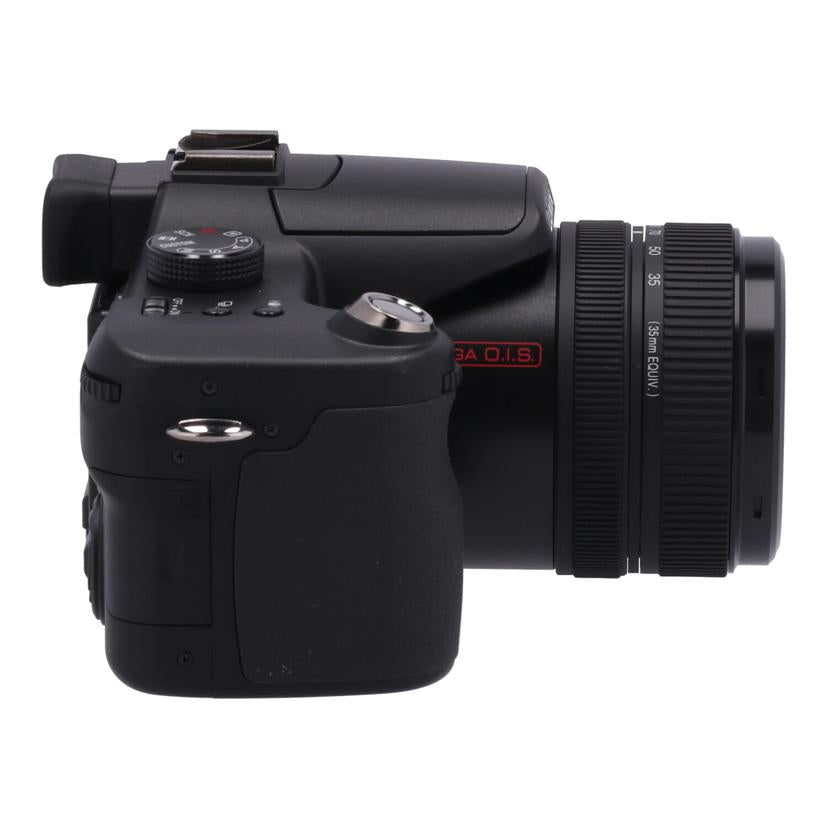 Panasonic パナソニック /デジタルカメラ(オールド)/LUMIX/DMC-FZ50//CC7620018R/Bランク/78