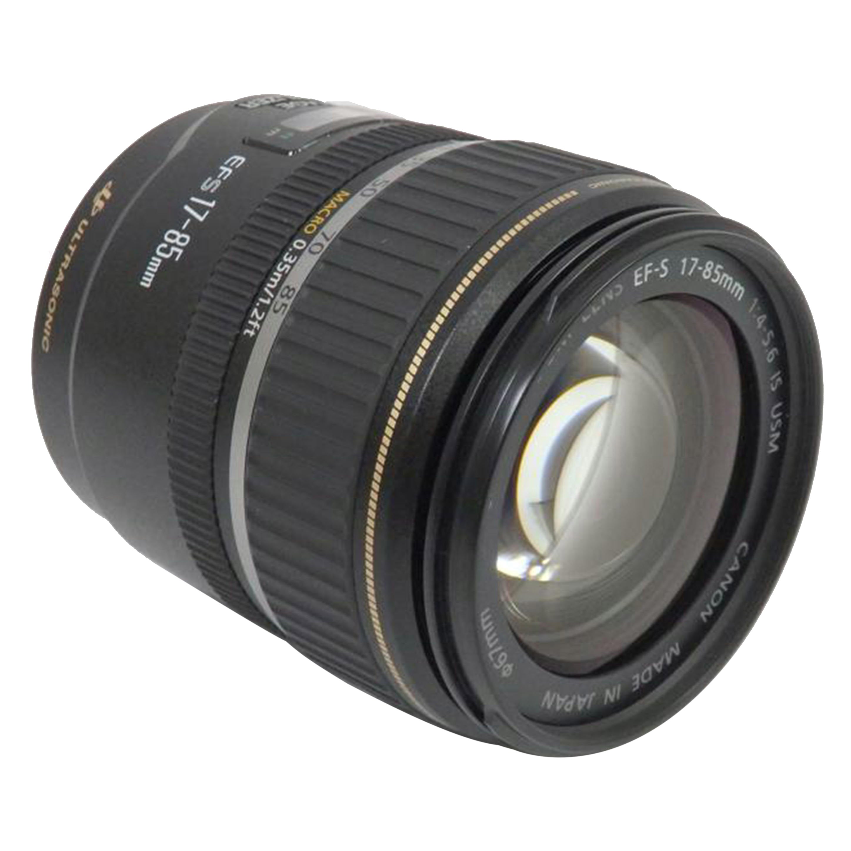 CANON/レンズ/EFS17-85//41221294/Bランク/25