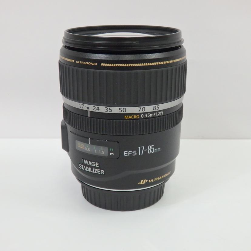 CANON/レンズ/EFS17-85//41221294/Bランク/25