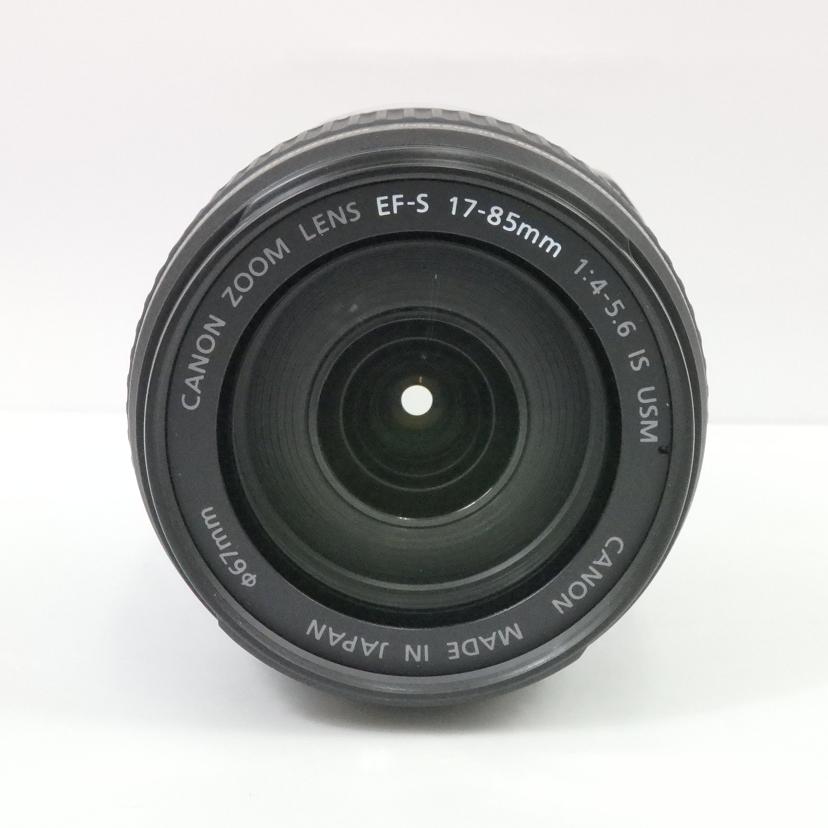 CANON/レンズ/EFS17-85//41221294/Bランク/25