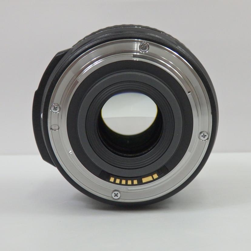 CANON/レンズ/EFS17-85//41221294/Bランク/25