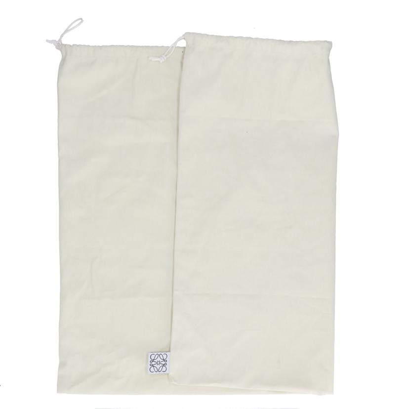 LOEWE ロエベ/クッショントート/ミディアム/レッド//061***/Aランク/91