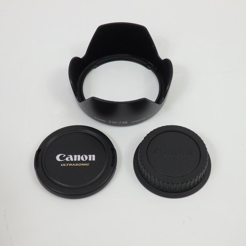 CANON/レンズ/EFS17-85//41221294/Bランク/25