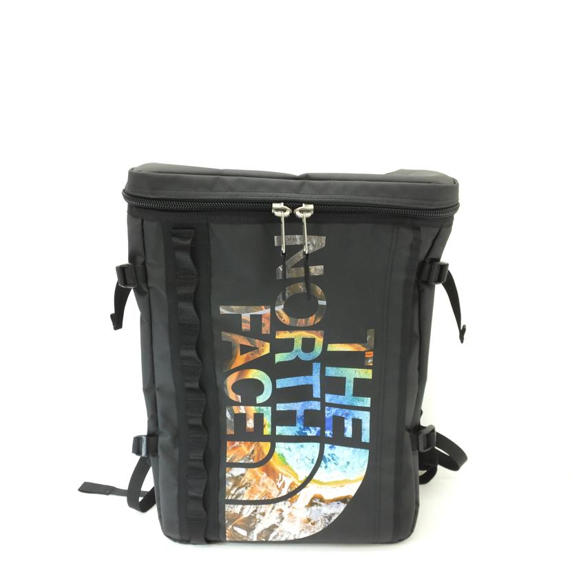 THE NORTH FACE ノースフェイス/ノベルティ ヒューズボックス/NM81939//ABランク/88