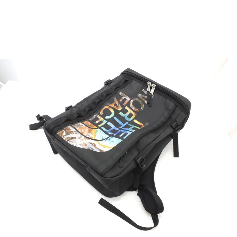 THE NORTH FACE ノースフェイス/ノベルティ ヒューズボックス/NM81939//ABランク/88