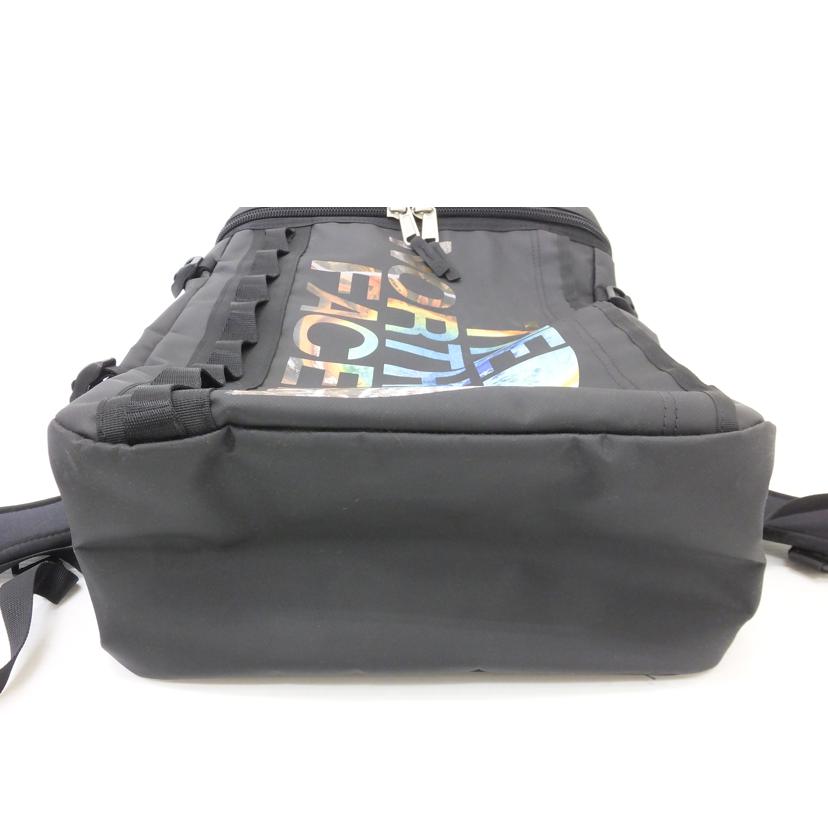 THE NORTH FACE ノースフェイス/ノベルティ ヒューズボックス/NM81939//ABランク/88