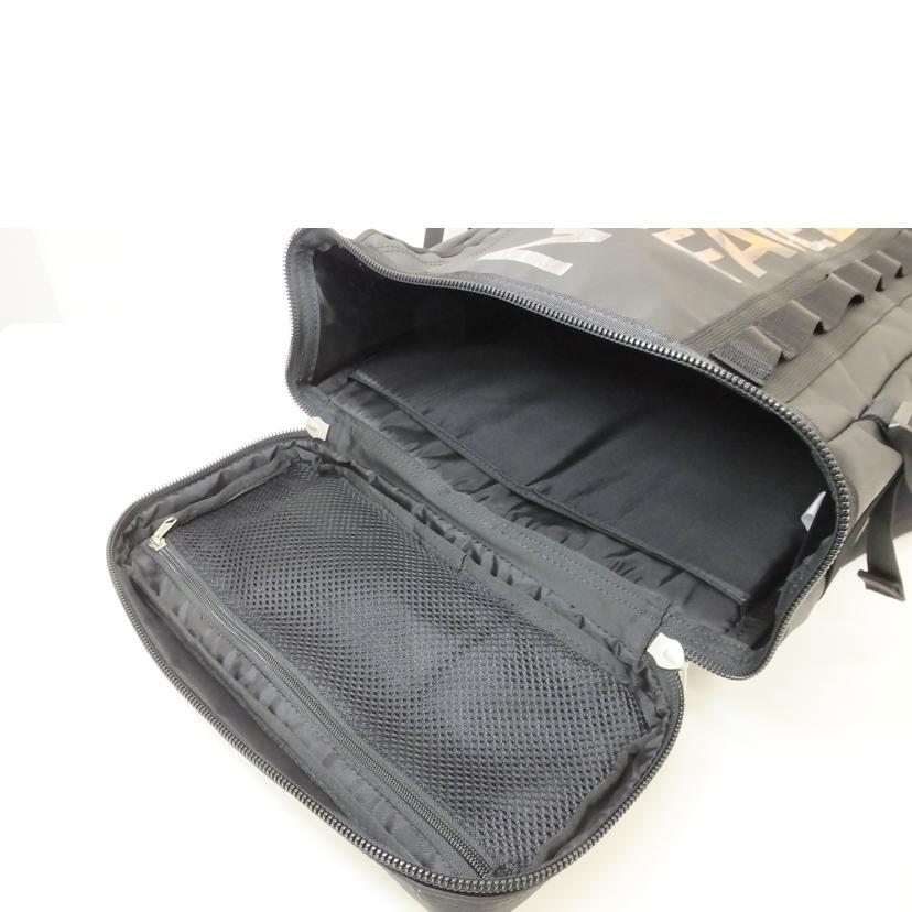 THE NORTH FACE ノースフェイス/ノベルティ ヒューズボックス/NM81939//ABランク/88