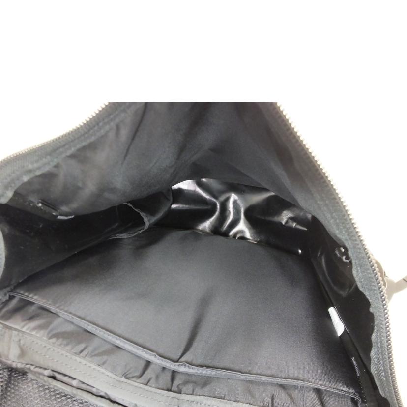 THE NORTH FACE ノースフェイス/ノベルティ ヒューズボックス/NM81939//ABランク/88