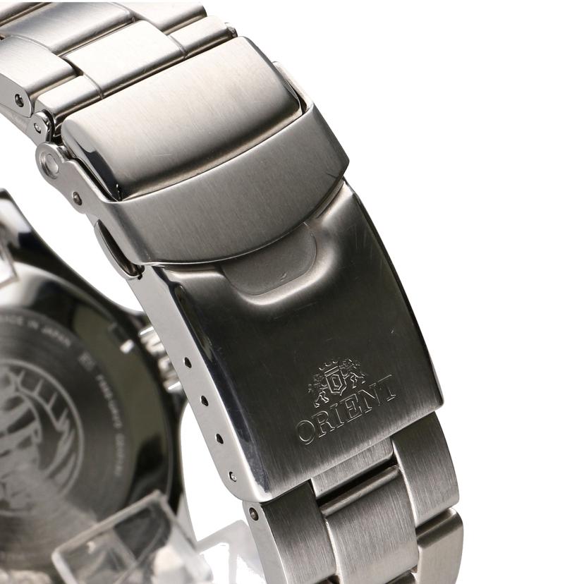 ORIENT オリエント/オリエント・マコ/メンズ/自動巻/RN-AA0816L//C2X****/SAランク/20