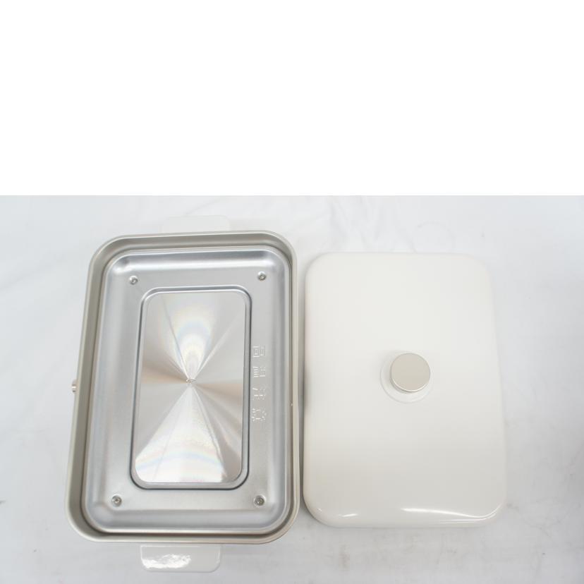 JOYEUX ジョワイユ/Lieto リエット マルチホットプレート/BOE70-WH//2010HY1247/SAランク/05