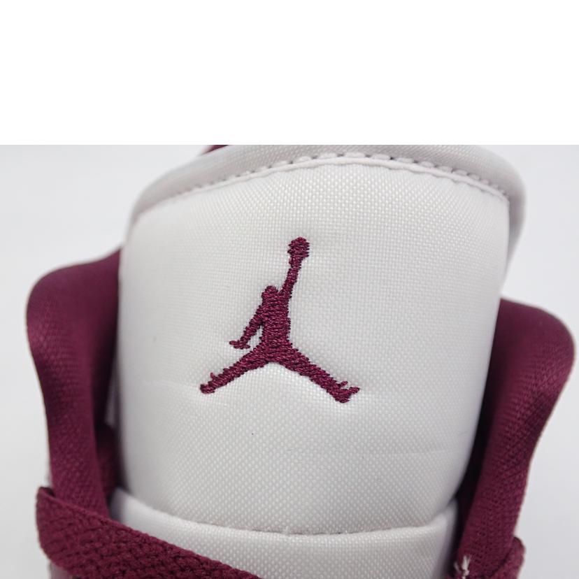 NIKE ナイキ/NIKE AIR JORDAN 1 LOW/DC0774-161//29.0cm/ABランク/62